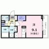 パレクレ－ル練馬高野台の間取り画像