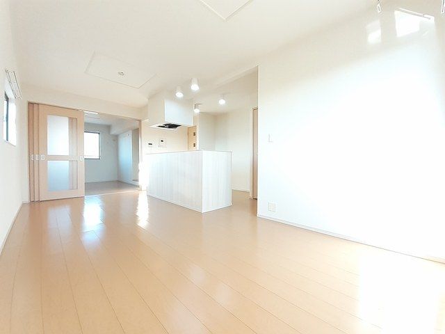 リビング