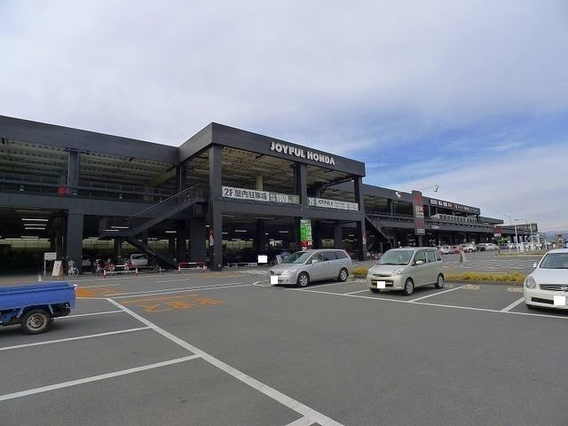 近くのジェイフル本田千代田店まで3,800m(徒歩48分)