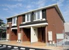 コッティ 井上の間取り画像