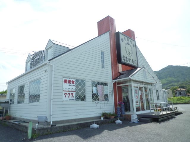 近くの飲食店まで1,500m（徒歩19分）