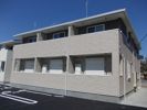 ベルアンジュの間取り画像