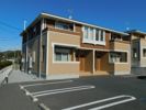 ラフレシールⅡの間取り画像