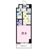アイランド中津口の間取り画像