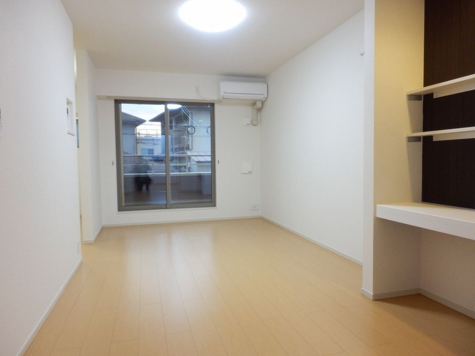 リビング