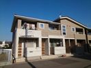 メゾン ビオーラ西ノ庄 Ⅱの間取り画像