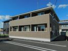 グランツAの間取り画像