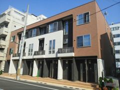イヴニング ビレッジの外観画像