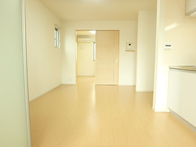リビング