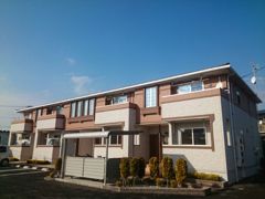 ジェルメメゾン MNの外観画像