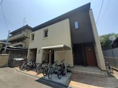 コンパートメント アゴラの外観画像