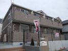 レユシール市が尾の外観画像