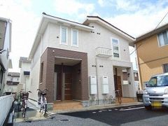 ビオーラ Bの外観画像