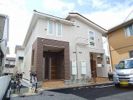 ビオーラ Bの間取り画像