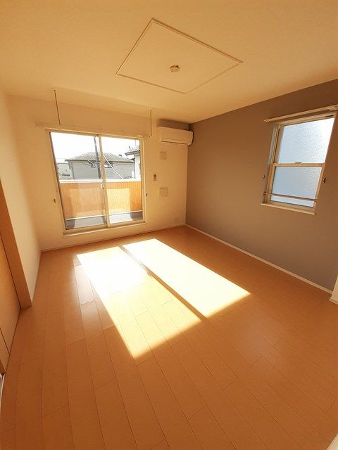 リビング