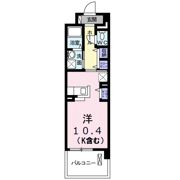 MKプロムナードの間取り画像