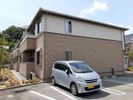 プランセスⅡの間取り画像