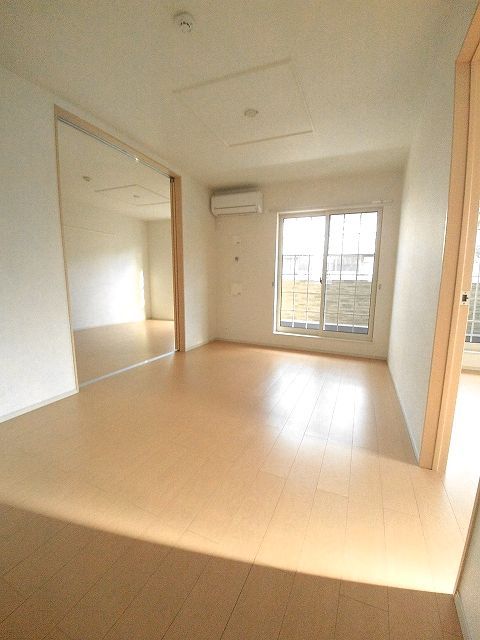 リビング