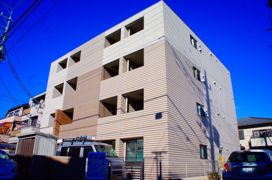 ドルチェの外観画像