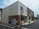ジェンテⅡの間取り画像