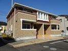 ラピスラズリⅡの間取り画像
