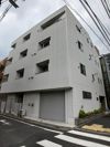 村上ビルの間取り画像