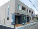キャンサールの間取り画像