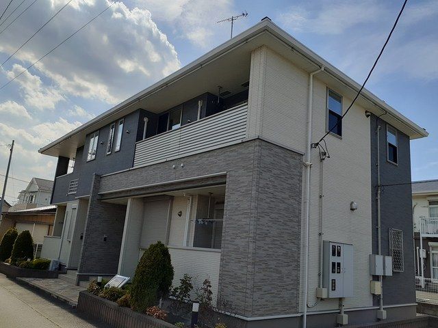 ライズの外観画像
