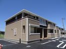 パルパレスAの間取り画像