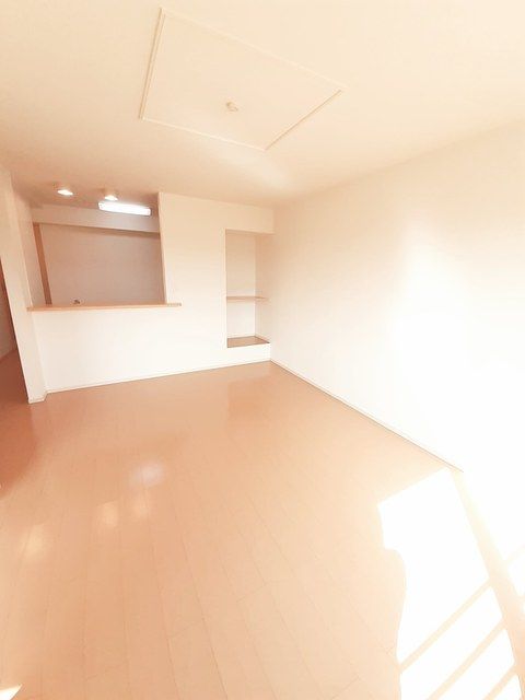 リビング