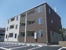 ハーベストBの間取り画像