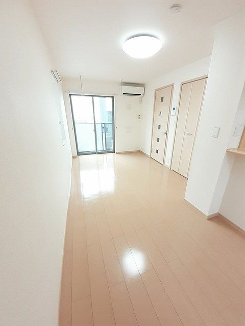 リビング