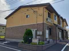 エスカーザの外観画像