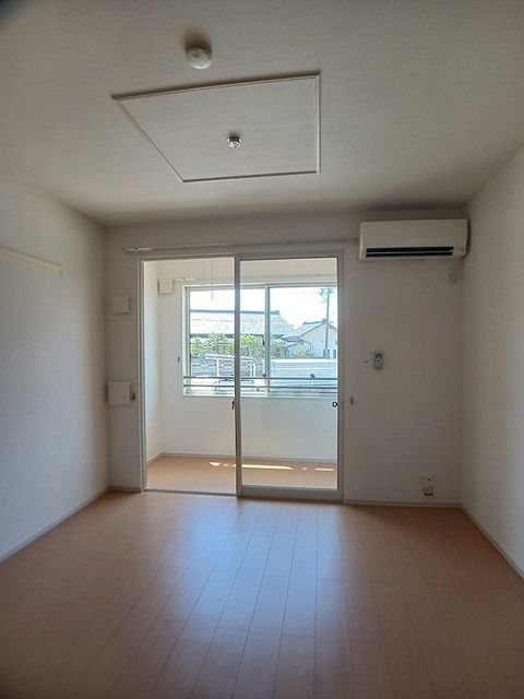 リビング