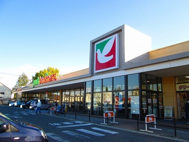 近くのヨークベニマル門東町店まで2,100m（徒歩27分）