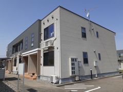 サンパティークいしぜの外観画像