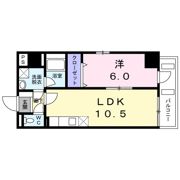 グランドルチェ東日本橋の間取り画像