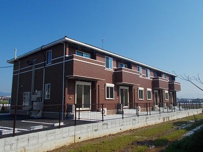 グランベル 和田の外観画像