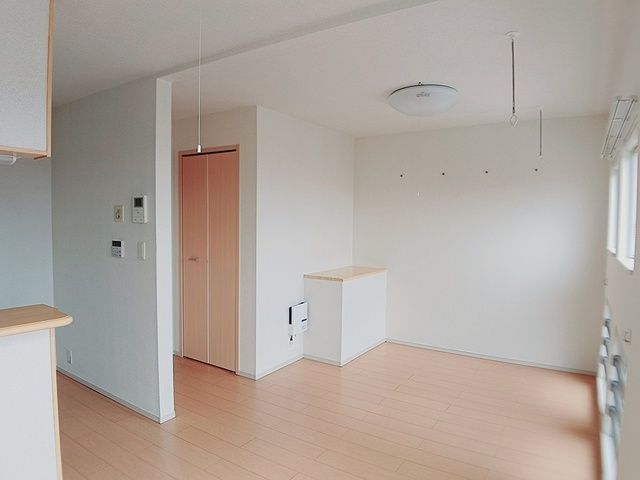 リビング