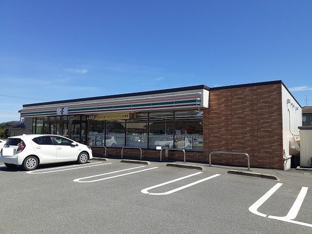 近くのセブン 気仙沼バイパス店まで2,700m（徒歩34分）