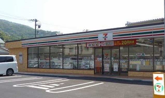 近くのセブンイレブン 箱根仙石原北まで950m（徒歩12分）