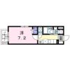 Porte Bonheur Nの間取り画像