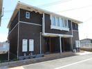 ポン・ヴェルサン Ⅱの間取り画像