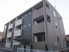 ヴェルドミールⅣの外観画像