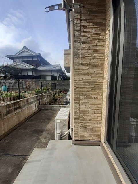 庭