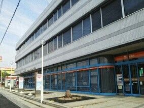 近くの藤沢北郵便局まで1,100m（徒歩14分）