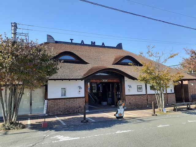 近くの南海電鐵貴志川線　貴志駅様まで850m（徒歩11分）