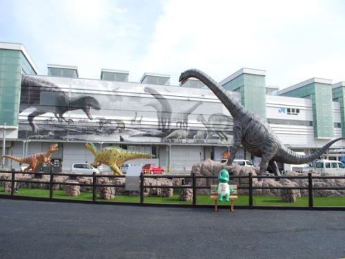 近くのＪＲ 福井駅まで2,600m（徒歩33分）