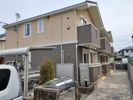 ガーデンハウス インパクトの外観画像