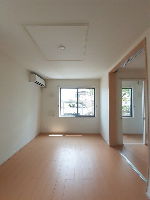リビング